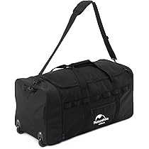 Amazon.co.jp: Naturehike公式ショップ キャリーバッグ ボストン